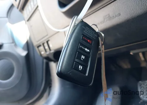 2015 Lexus Es 350 z USA, uszkodzony, nr VIN JTHBK1GG4F2210821